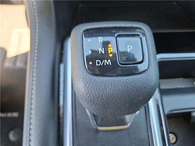 Used 2023 Super Black Nissan SV (A9) Front-Wheel Drive image 17