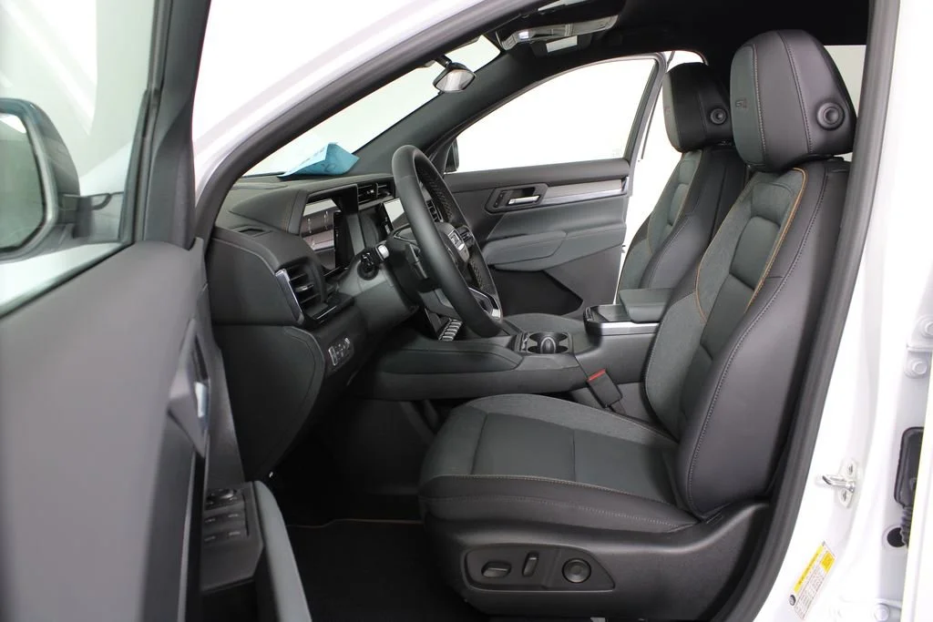 2026 GMC Terrain AT4 - Photo 21