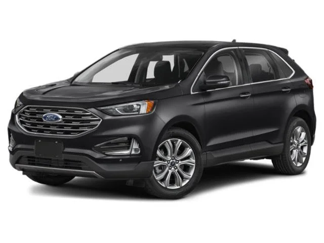 2024 Ford Edge Titanium AWD's photo