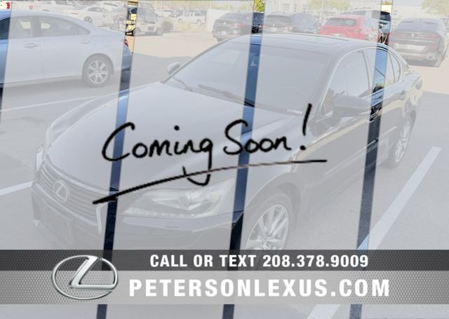 2015 Lexus GS 350 350 AWD's photo