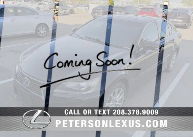 2015 Lexus GS 350