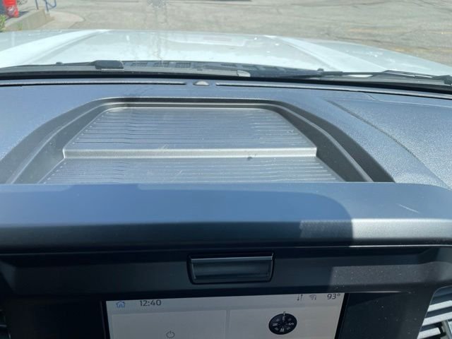 New 2026 Oxford White Ford F-250® XL image 21