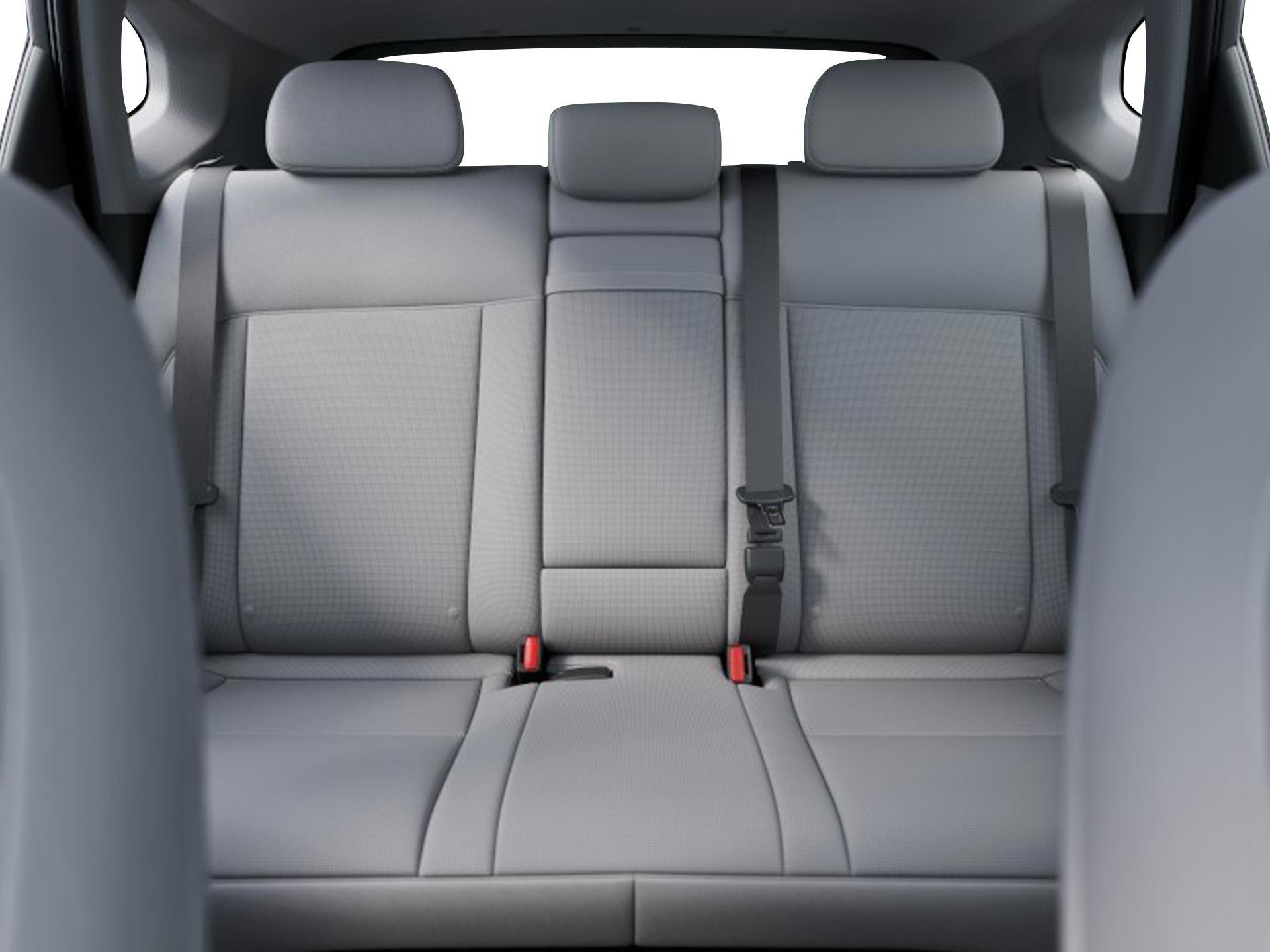2025 Hyundai Kona EV SEL - Photo 14