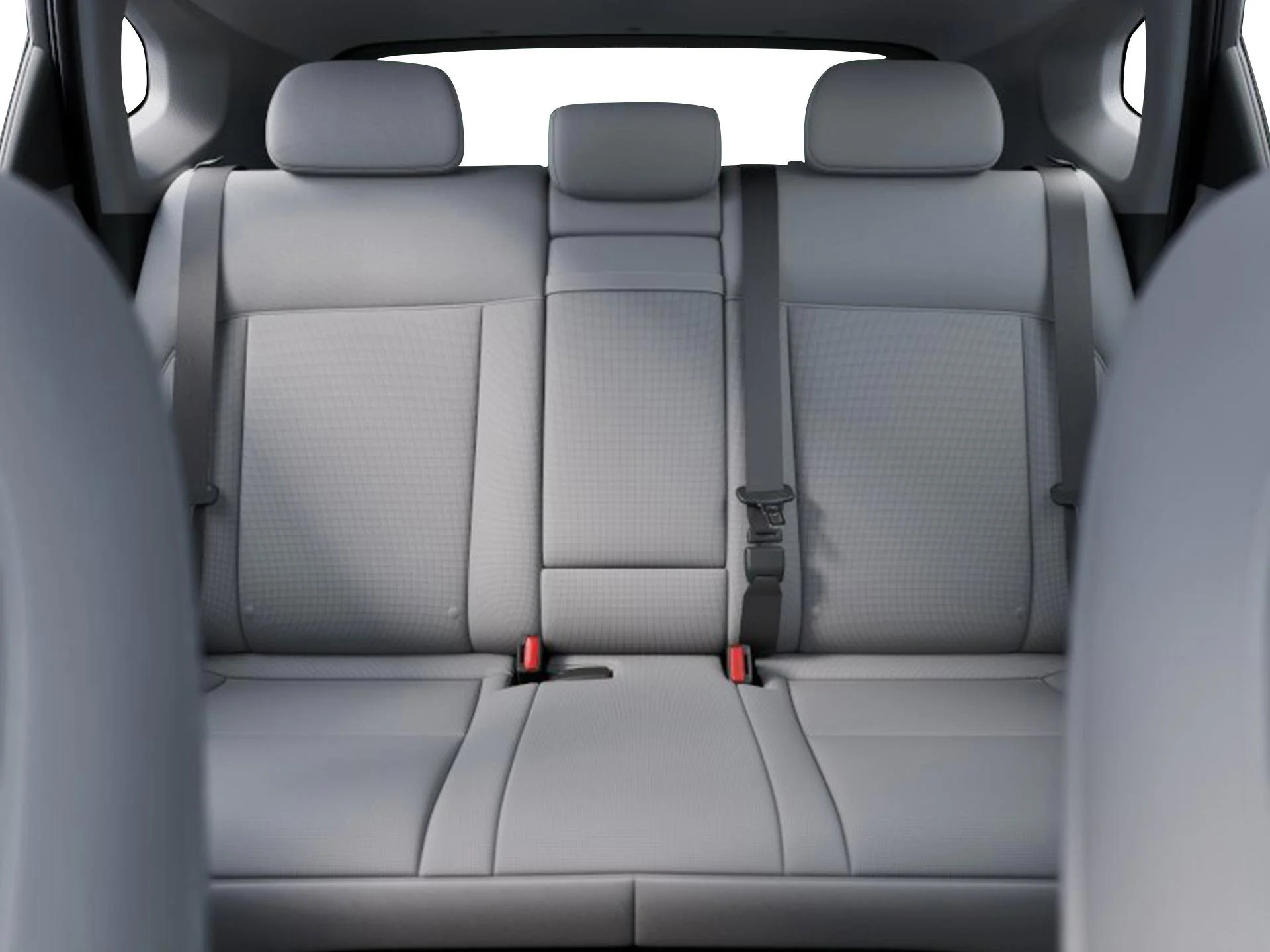 2025 Hyundai Kona EV SEL - Photo 14