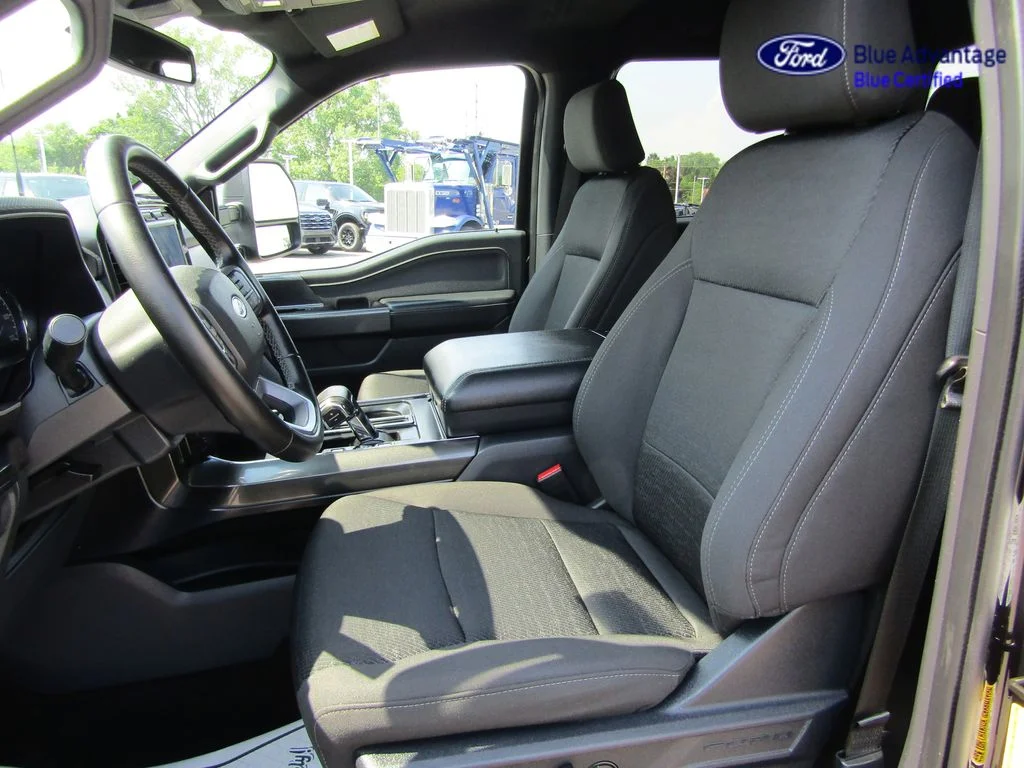 2023 Ford F-150 XLT - Photo 15