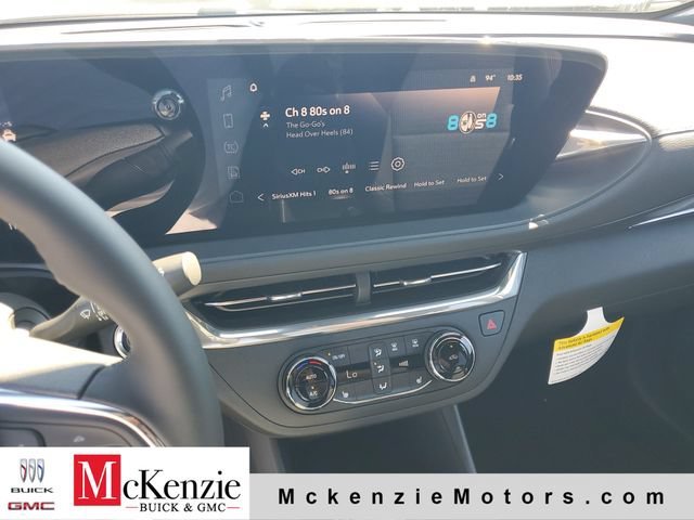 2026 Buick Envista Preferred - Photo 16