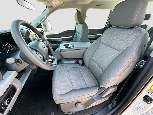 New 2026 Oxford White Ford XL image 14