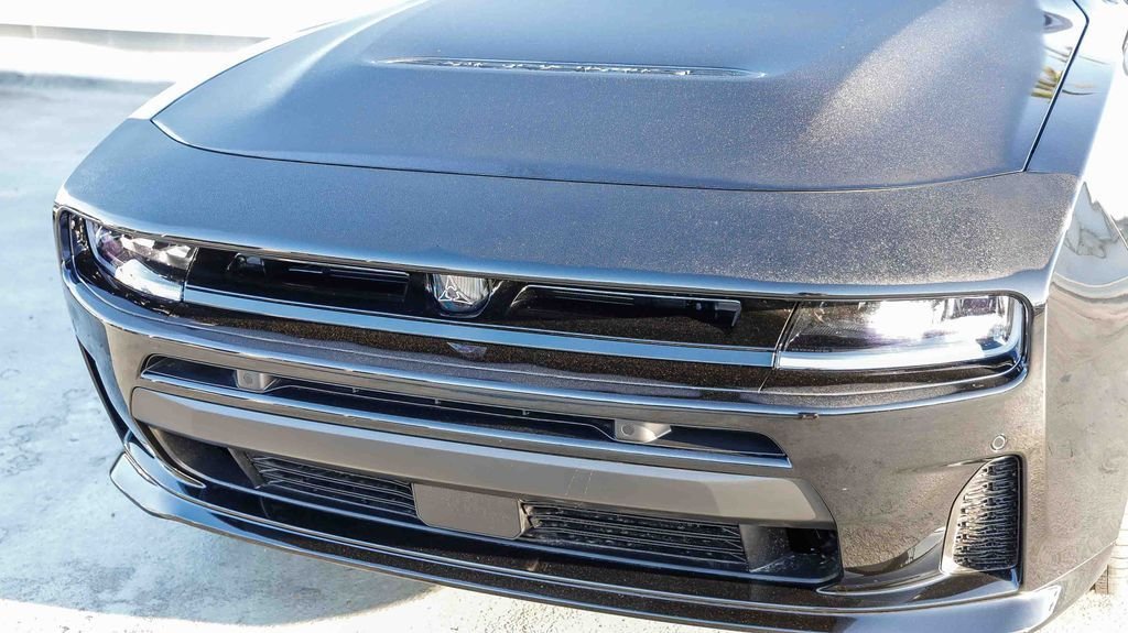 New 2026 Diamond Black Dodge Scat Pack image 6