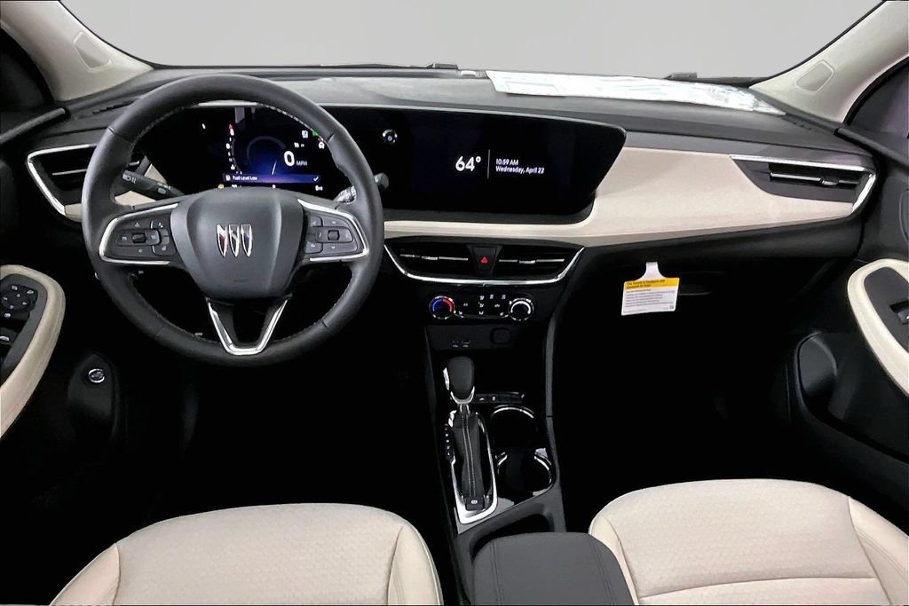 2026 Buick Encore GX Preferred - Photo 6