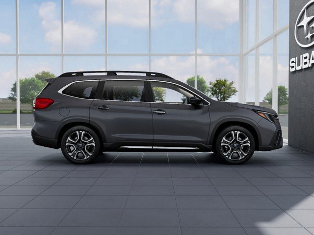 New 2027 MAGNETITE GRAY METALLIC Subaru Touring 7-Passenger image 6