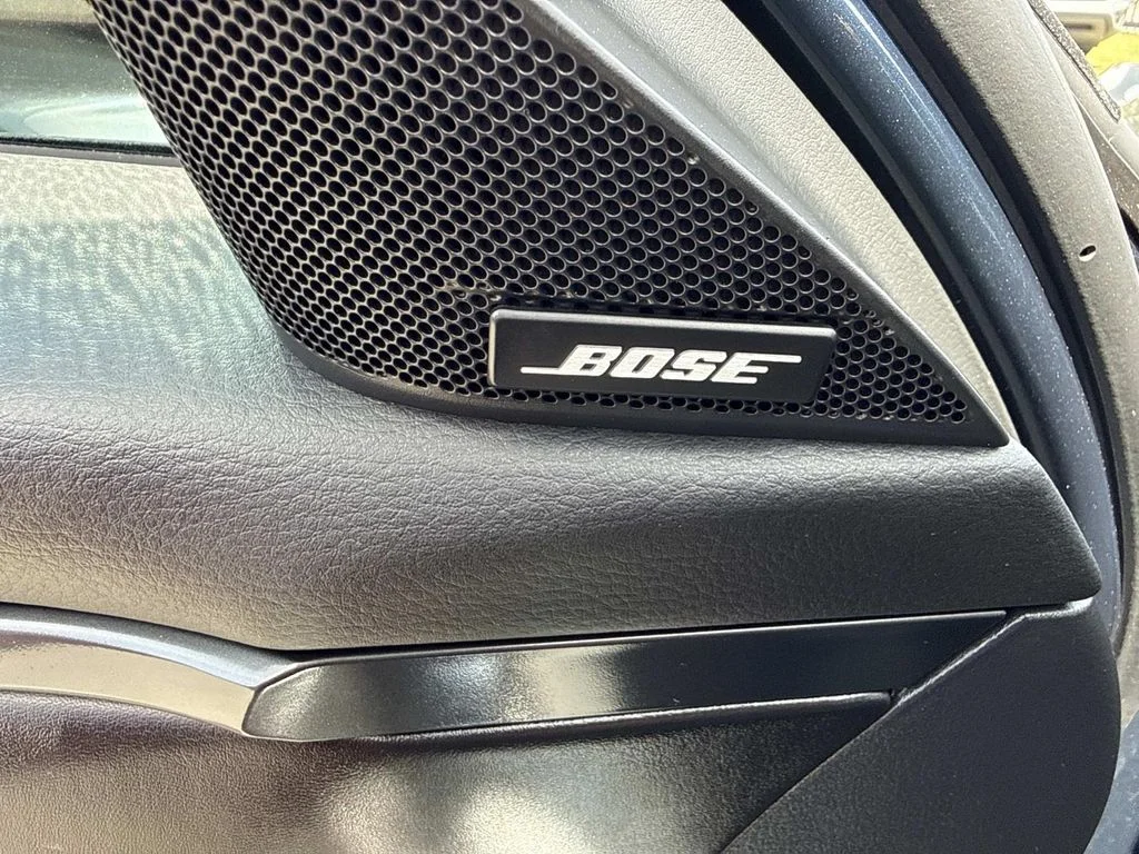 Certified Used 2025 Blue Mazda 2.5 Turbo Premium Plus Package image 27