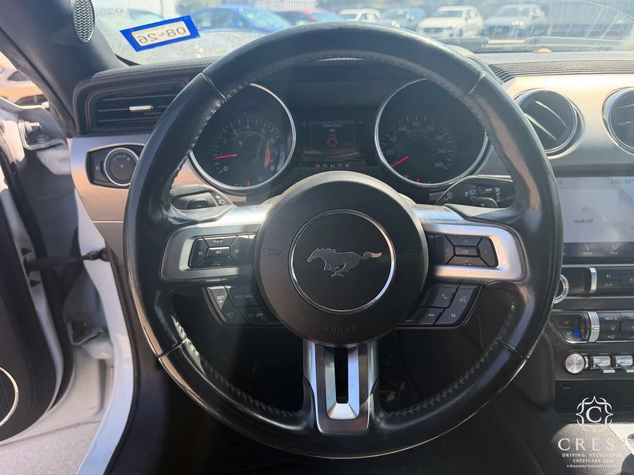 Used 2020 Oxford White Ford  image 15