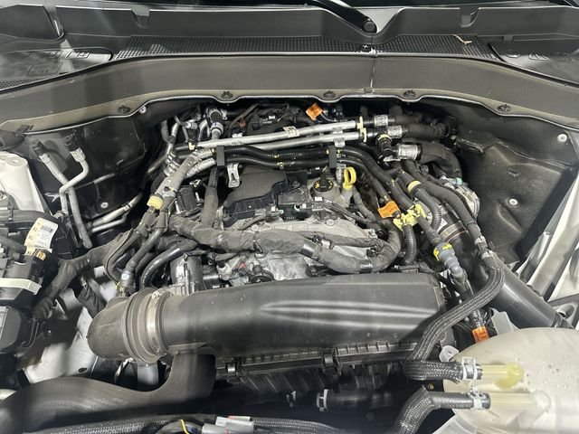 Certified Used 2025 White Metallic Ford Active image 22