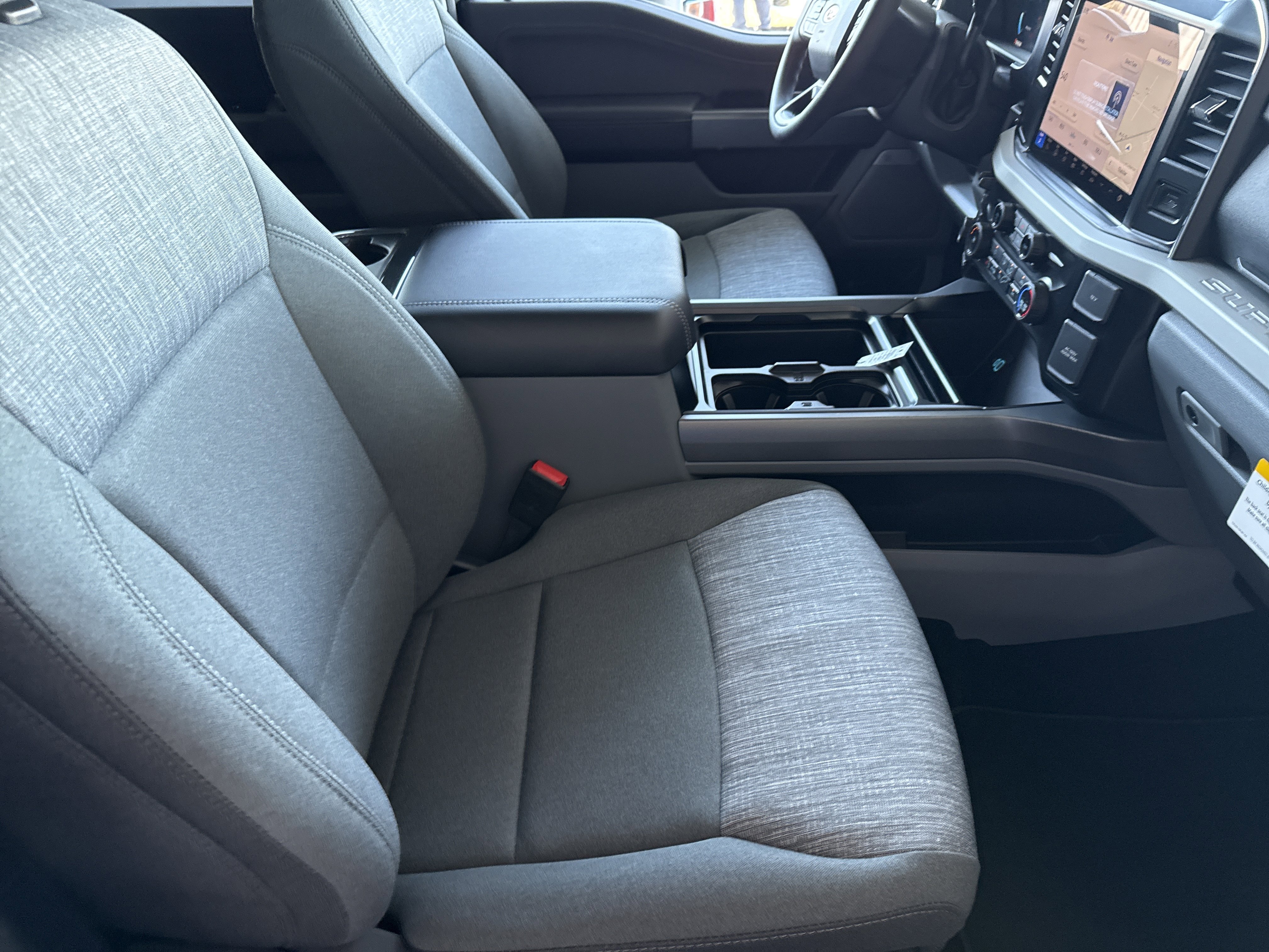 2026 Ford F-350 Super Duty XLT - Photo 19