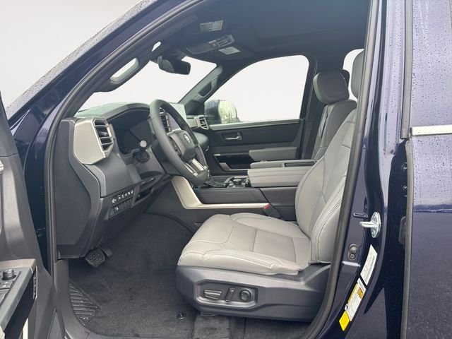 2026 Toyota Tundra Limited - Photo 9
