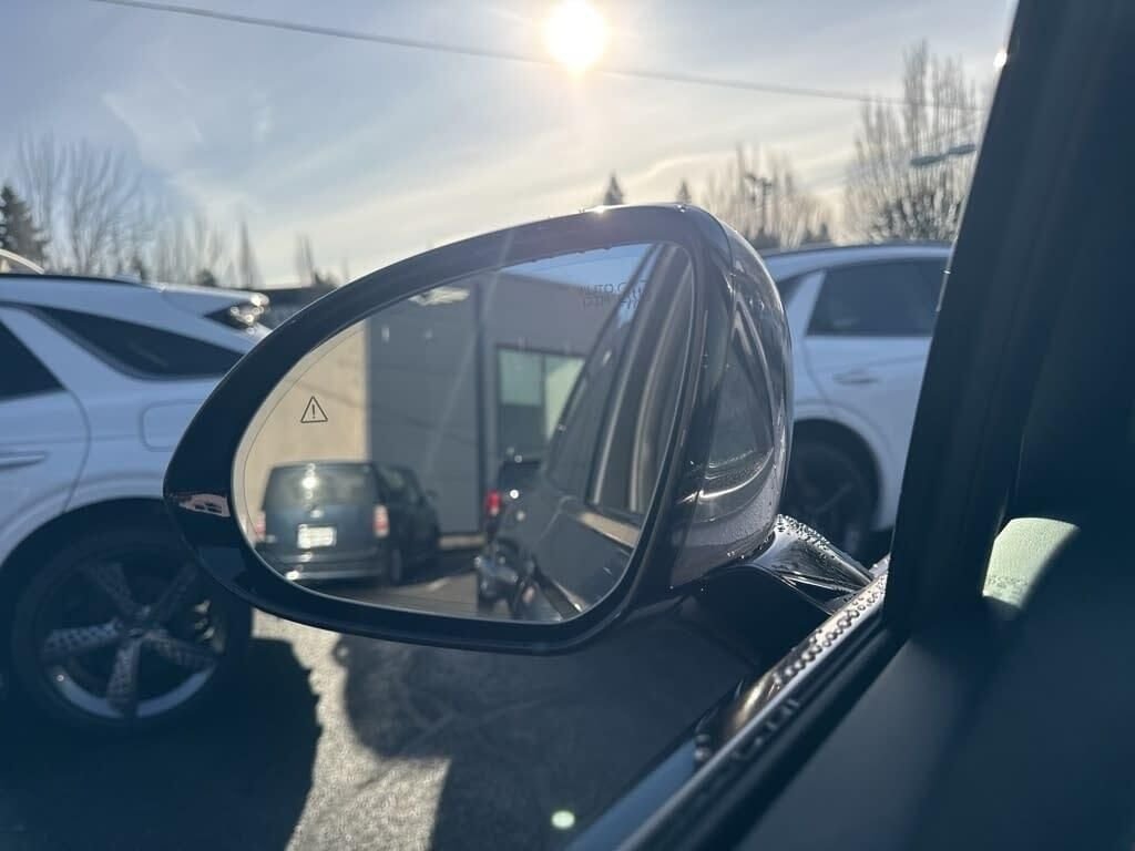 New 2026 Blue Genesis 2.5T SPORT PRESTIGE image 39