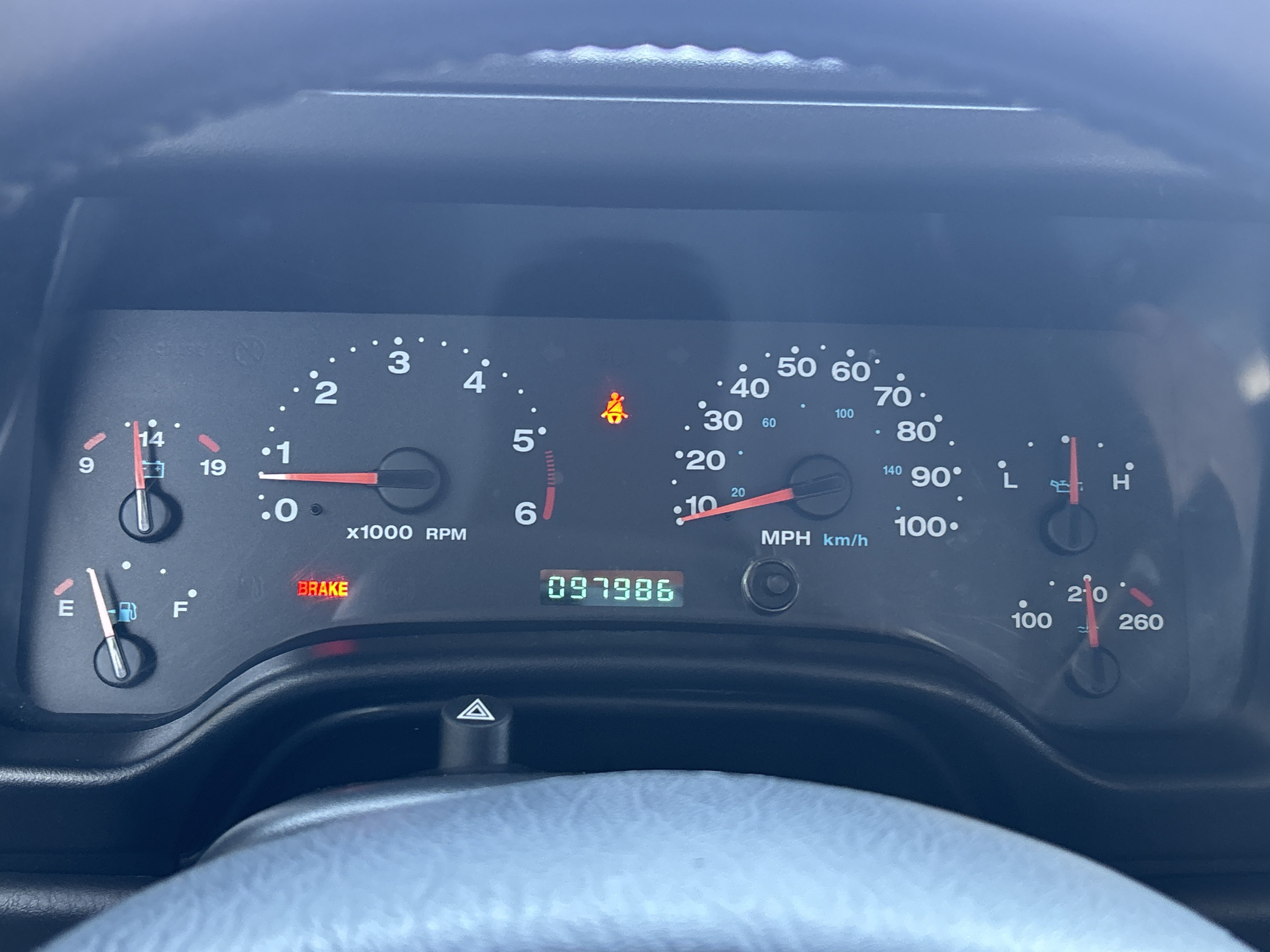 Used 2006 White Jeep Rubicon image 19