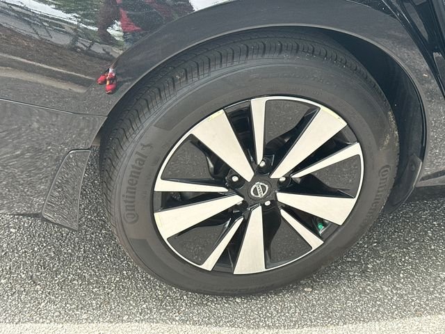 2022 Nissan Altima SL - Photo 35