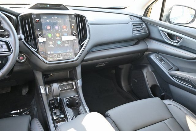 2026 Subaru Ascent Limited Bronze Edition - Photo 10