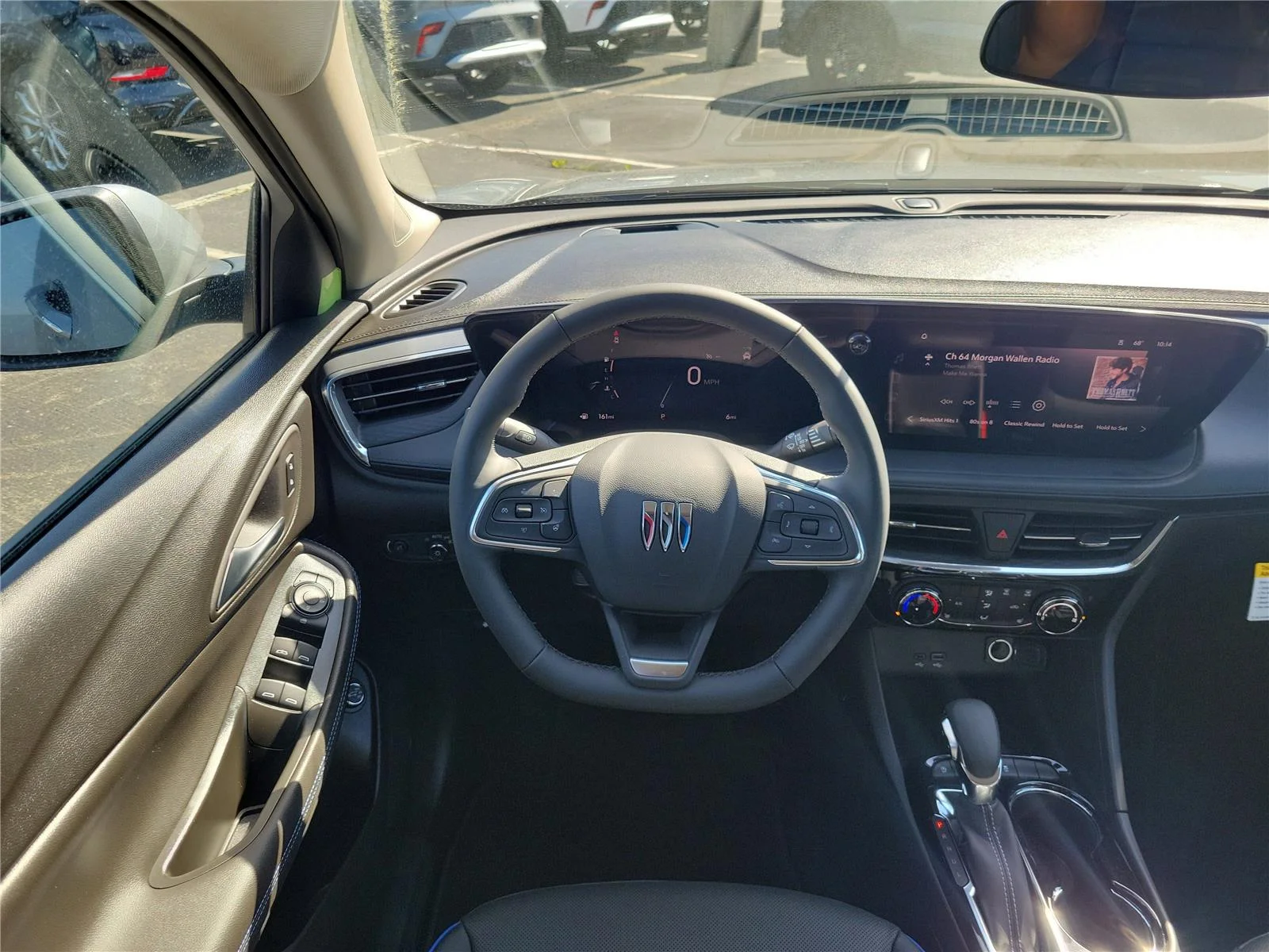 2026 Buick Encore GX Sport Touring - Photo 16