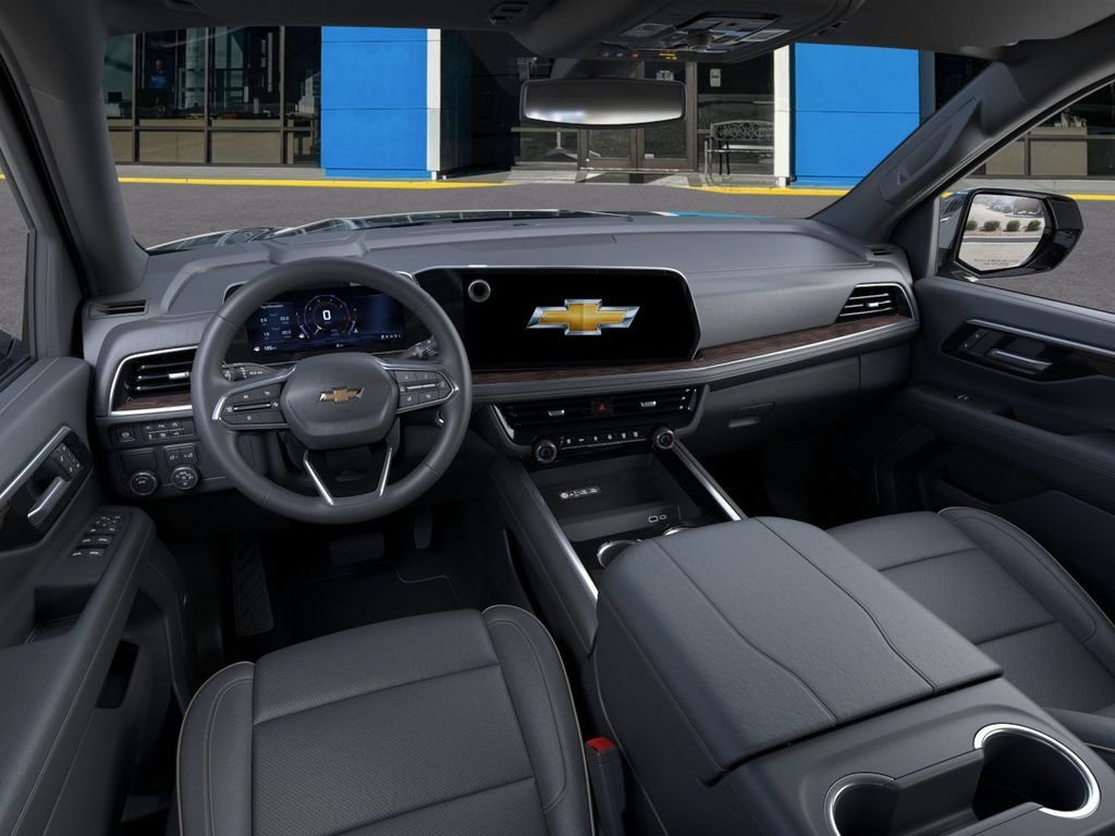 2026 Chevrolet Tahoe Premier - Photo 16