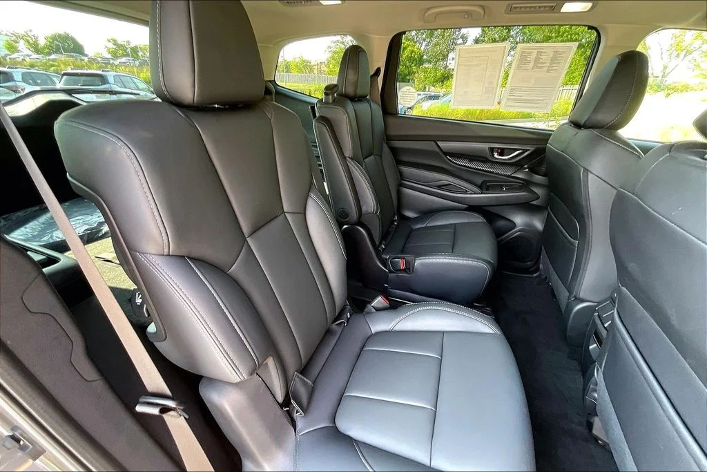 Used 2026 Gray Subaru Premium image 26