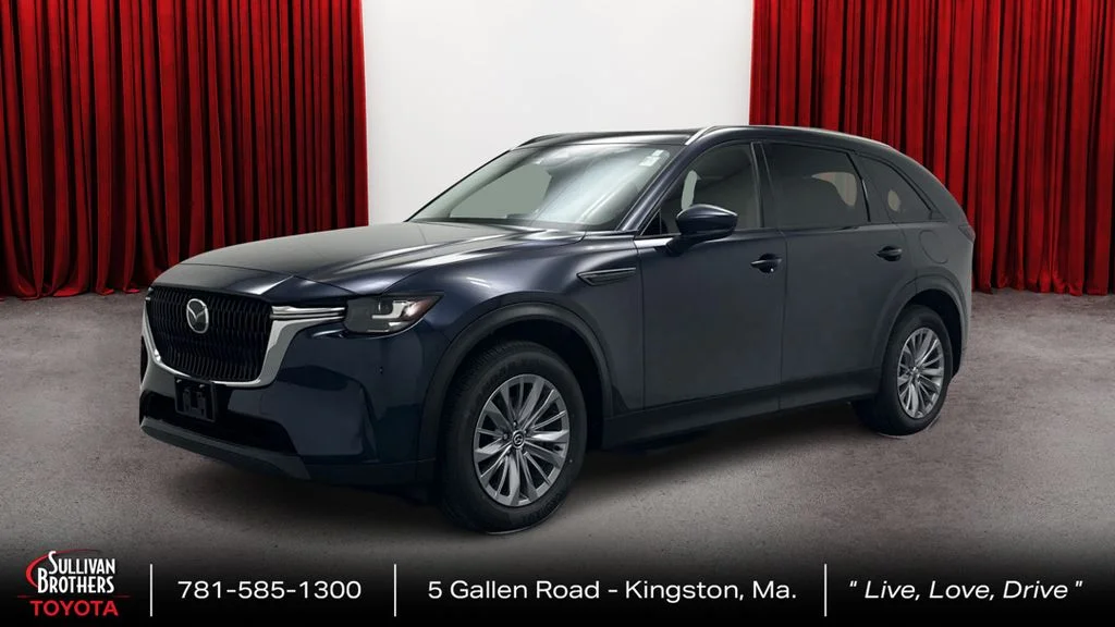 2024 Mazda CX-90 Turbo Preferred Plus Package's photo