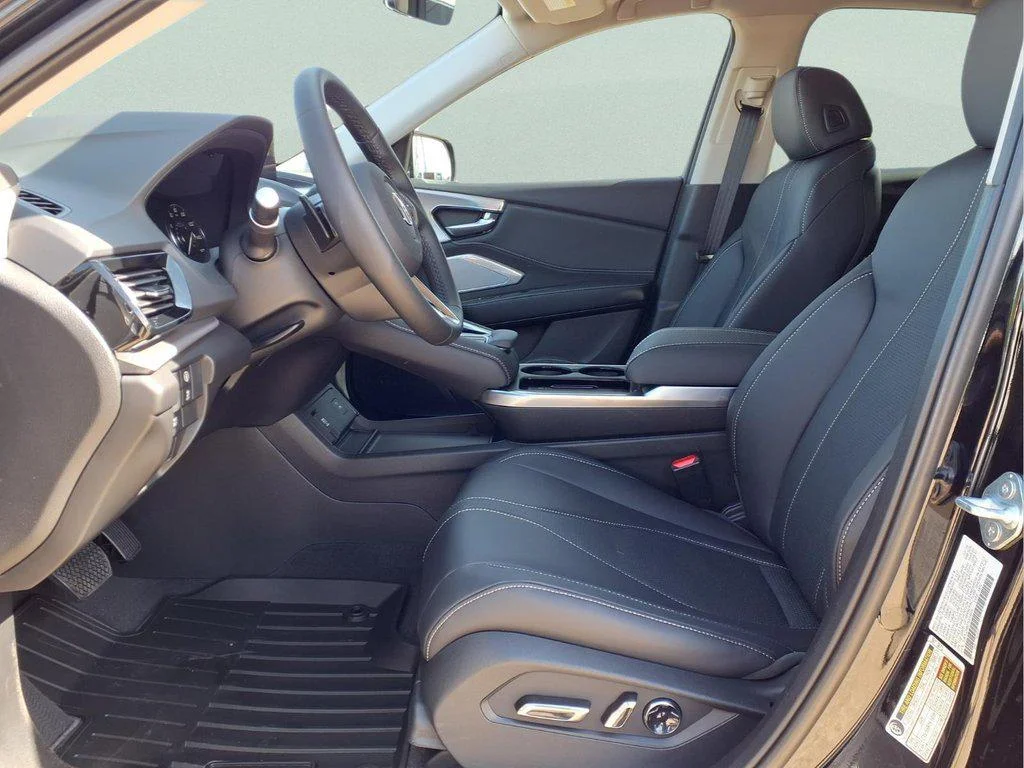 2026 Acura RDX Technology Package - Photo 9