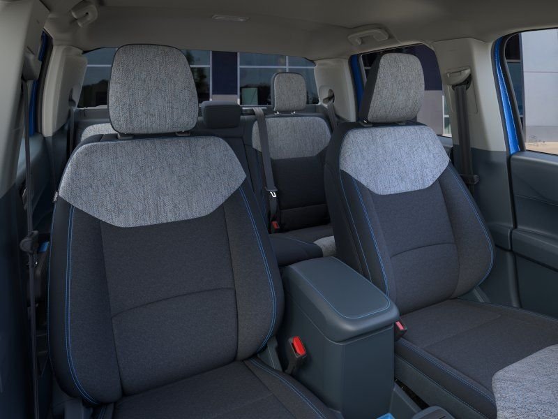 New 2026 Velocity Blue Ford XLT image 41