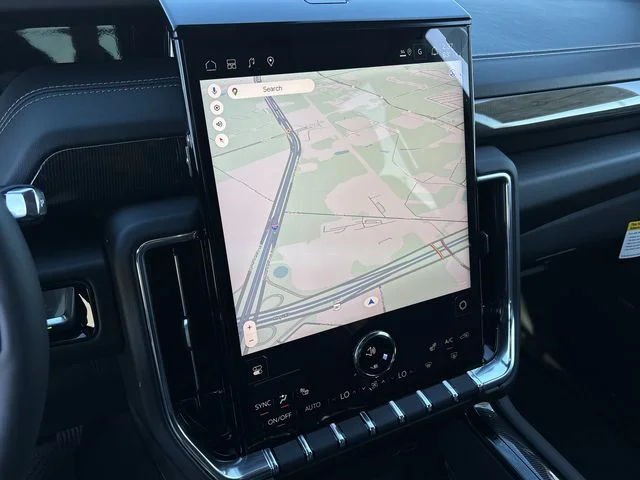 2026 GMC Yukon XL Elevation - Photo 67