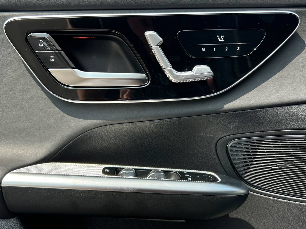 New 2026 Black Mercedes-Benz AMG® GLC 43 4MATIC SUV image 49