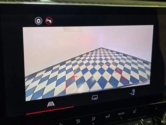 New 2026 Rapids Metallic GMC Elevation image 24