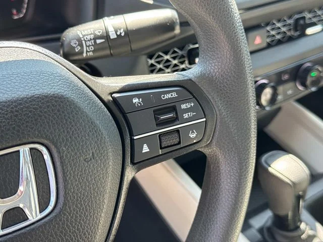 Used 2024  Honda EX image 30