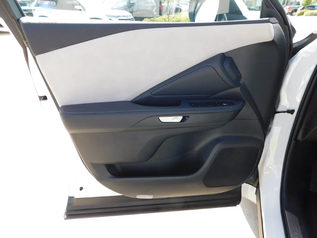 Used 2025 Beige Lexus 350 Premium image 13