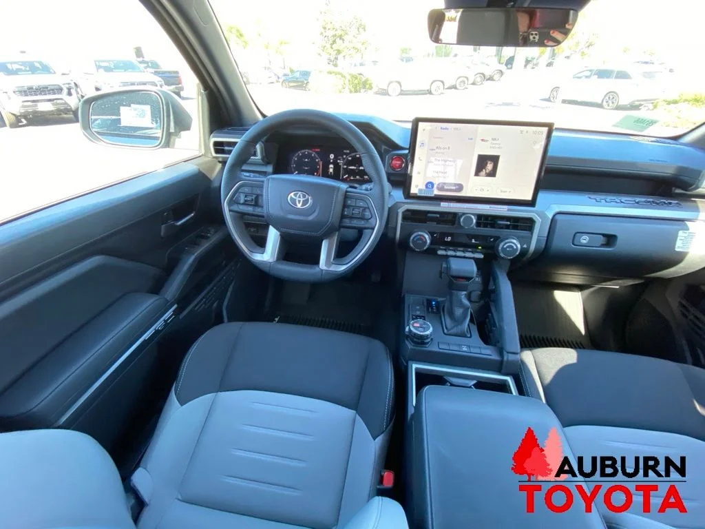 2026 Toyota Tacoma TRD Off Road - Photo 23
