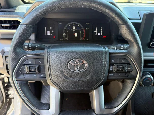 Certified Used 2026 UNDERGROUND Toyota SR5 image 47