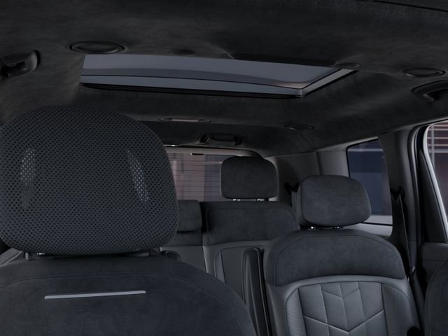 New 2027 Midnight Lake Blue Kia X-LINE SX PRESTIGE image 27