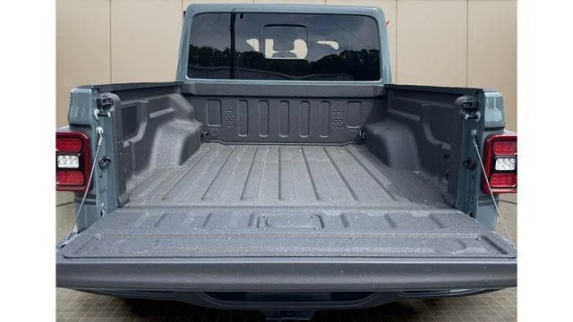 New 2026 Gray Jeep Shadow Ops image 10