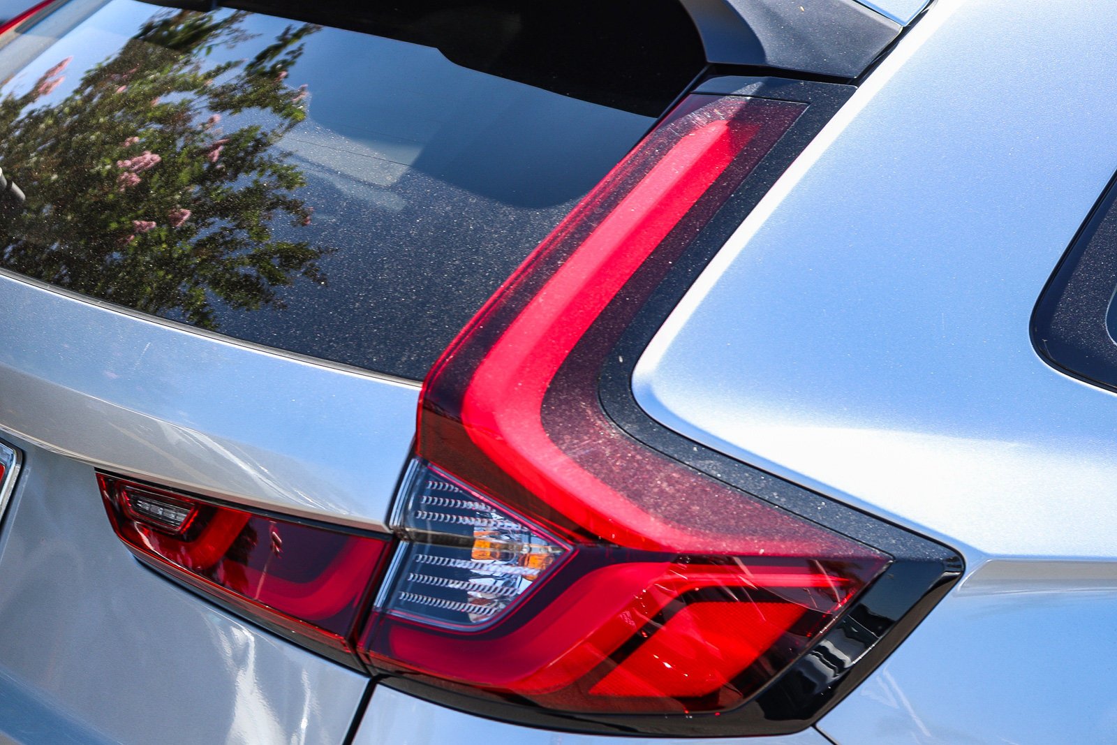 2026 Honda CR-V Sport-L - Photo 45