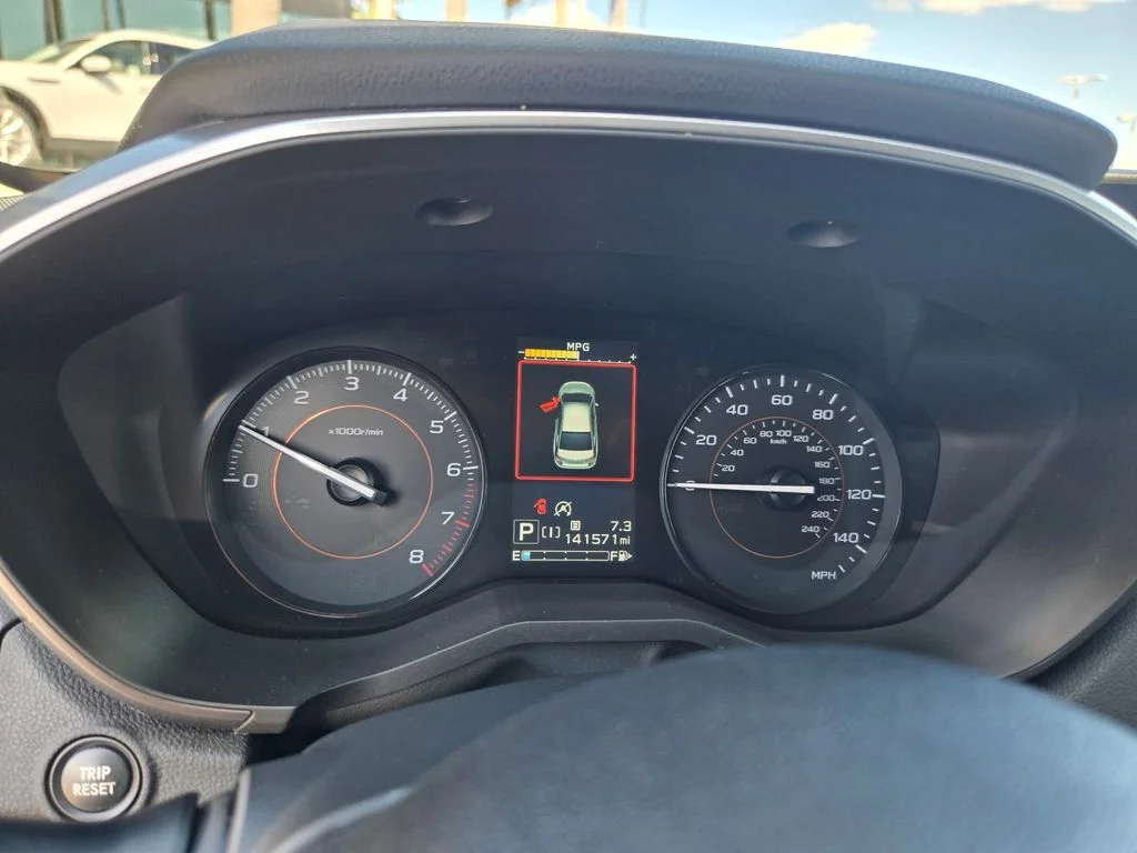Used 2020 Gray Subaru Premium image 23