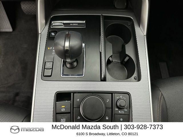 Certified Used 2024 White Mazda Premium image 19