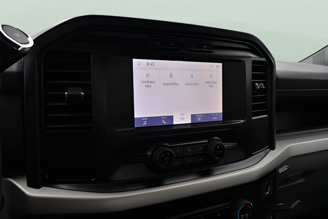 Used 2023 Silver Ford XL image 25