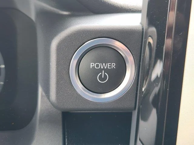 New 2026 Black Toyota Limited 4x4 image 15