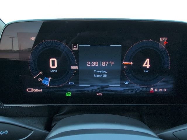2026 Chevrolet Blazer EV LT - Photo 22