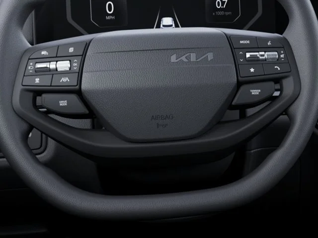 New 2026 White Kia S image 22