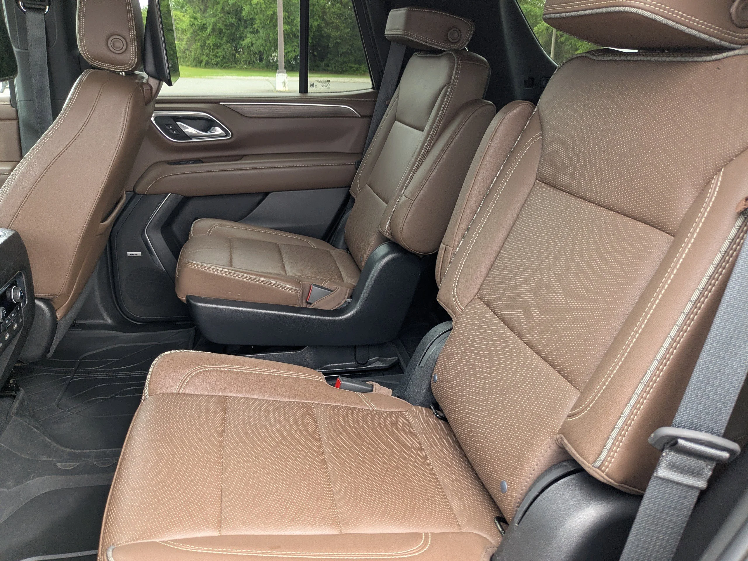 2023 Chevrolet Tahoe High Country - Photo 14