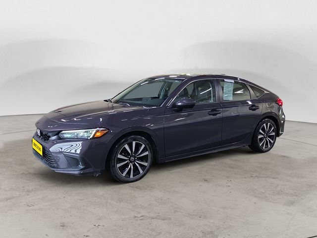2023 Honda Civic Hatchback