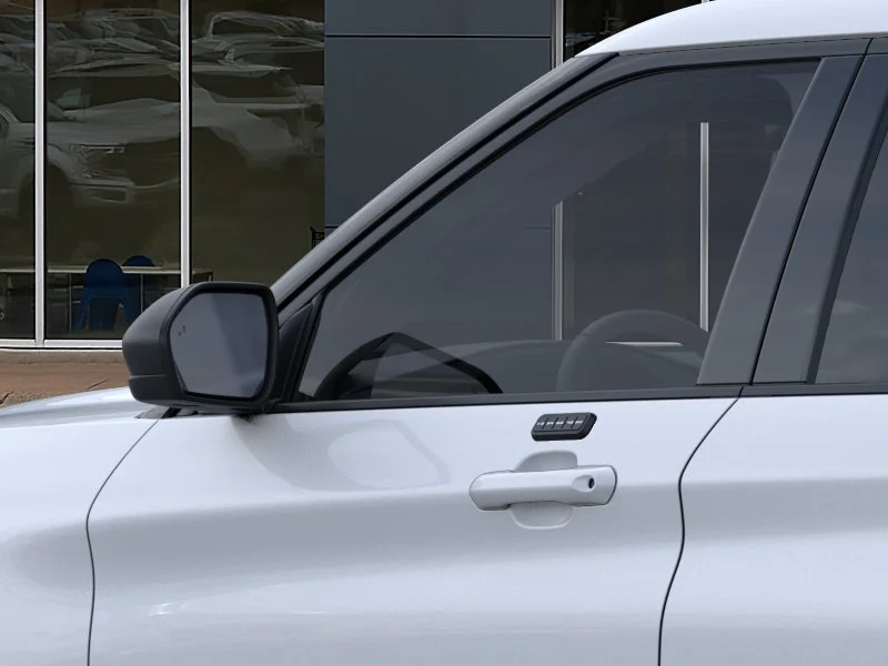 New 2026 Space White Metallic Ford Active image 20