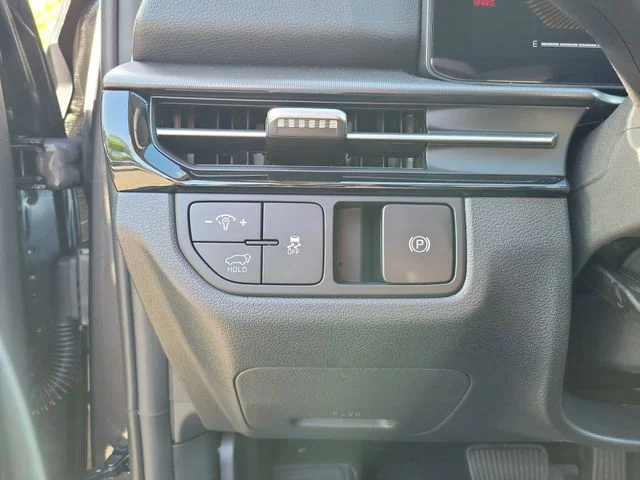 New 2026 Panthera Metal Kia EX image 10