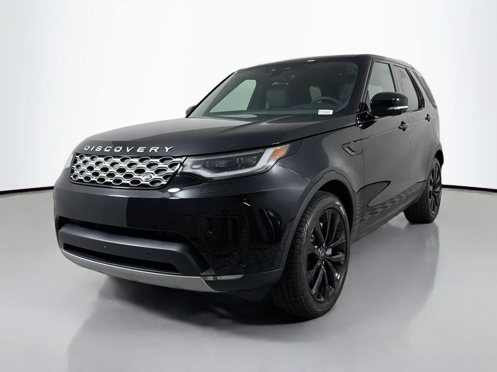 New 2026 Santorini Black Land Rover S image 1